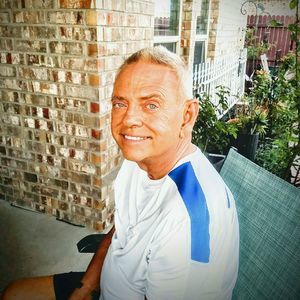 Meet your Posher, Danny